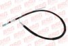 BSG BSG 60-750-001 Clutch Cable